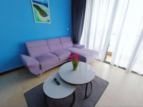 Bella Vista Silverscape Seaview Homestay